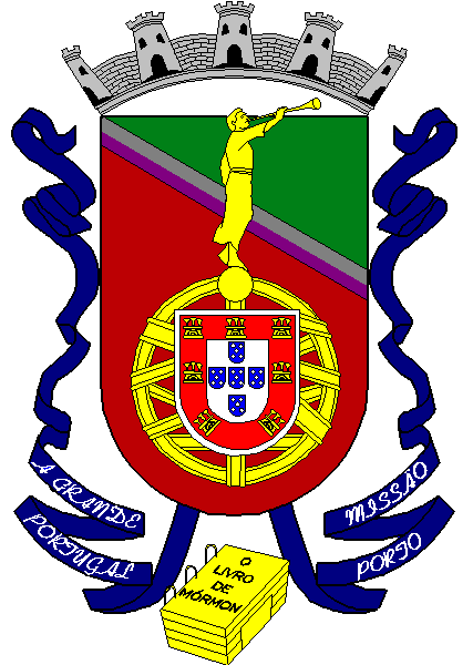 Portugal Porto Mission Logo